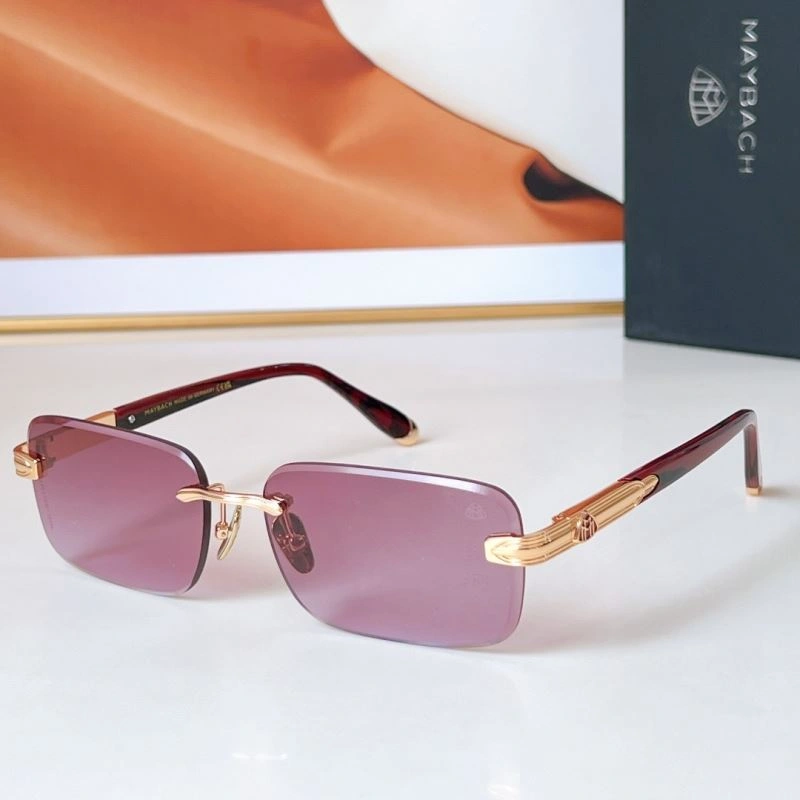 Thermal Maybach Sunglasses 281255