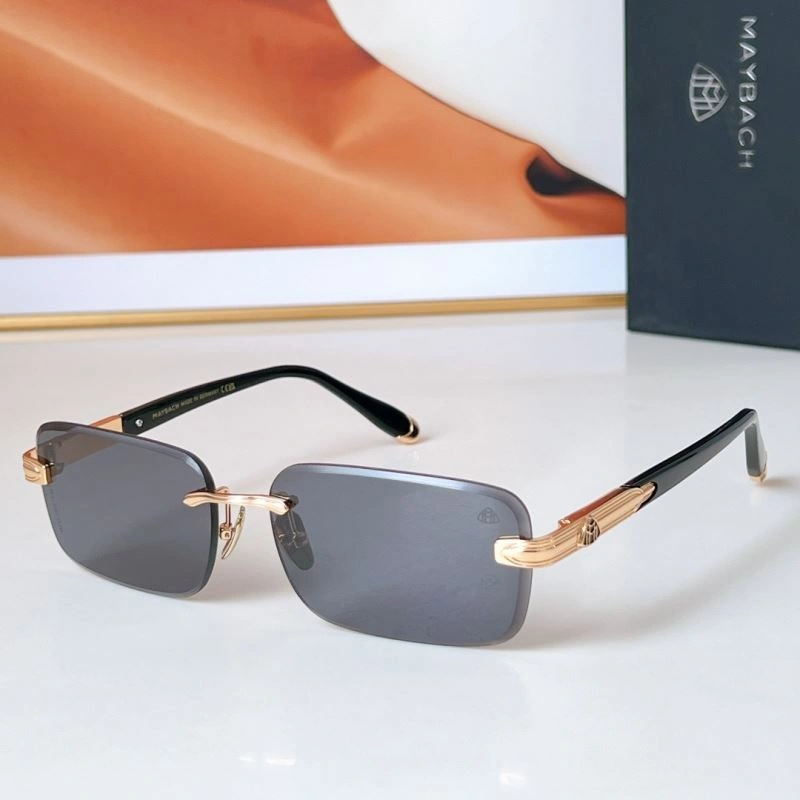 Thermal Maybach Sunglasses 281255