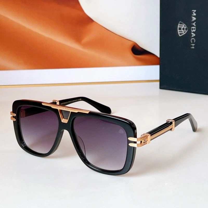 Maybach Sunglasses MoistureWicking 281250