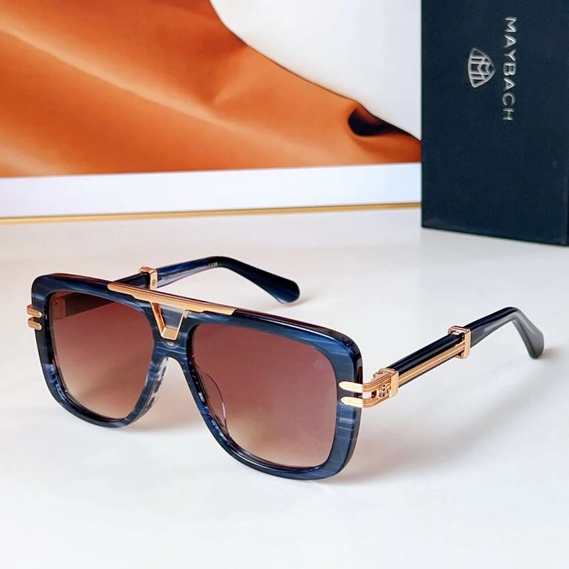 Maybach Sunglasses MoistureWicking 281250
