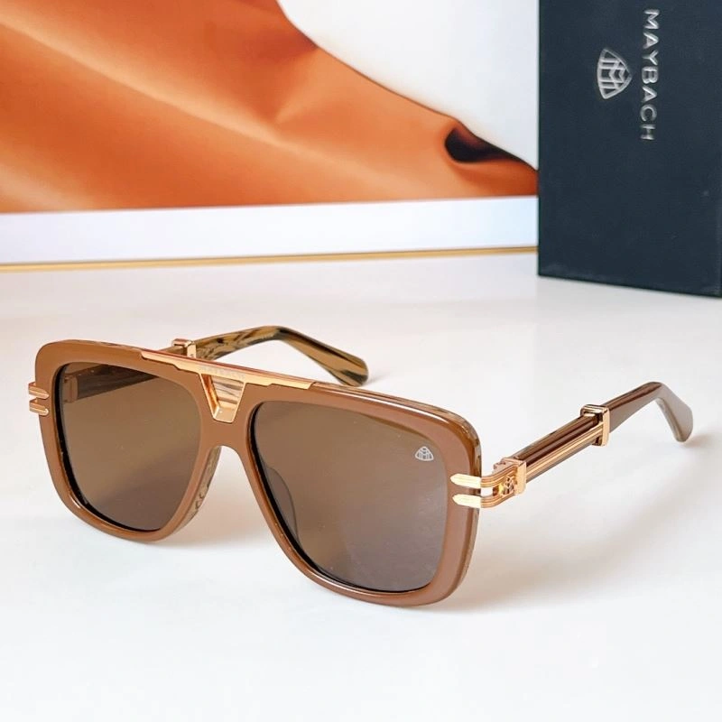 Maybach Sunglasses MoistureWicking 281250