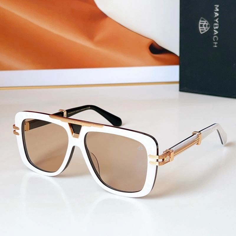 Maybach Sunglasses MoistureWicking 281250