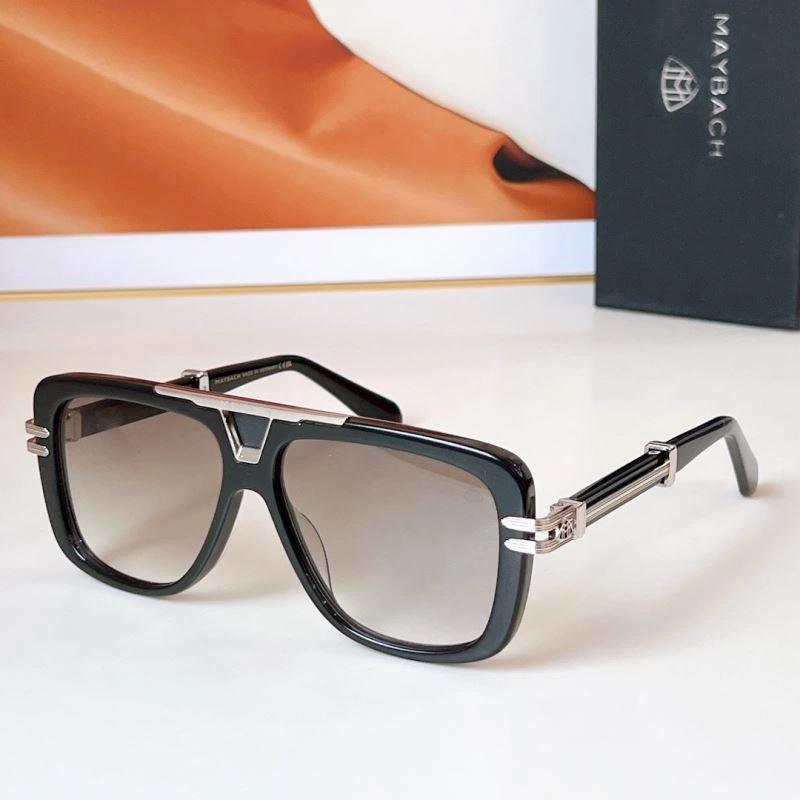 Maybach Sunglasses MoistureWicking 281250