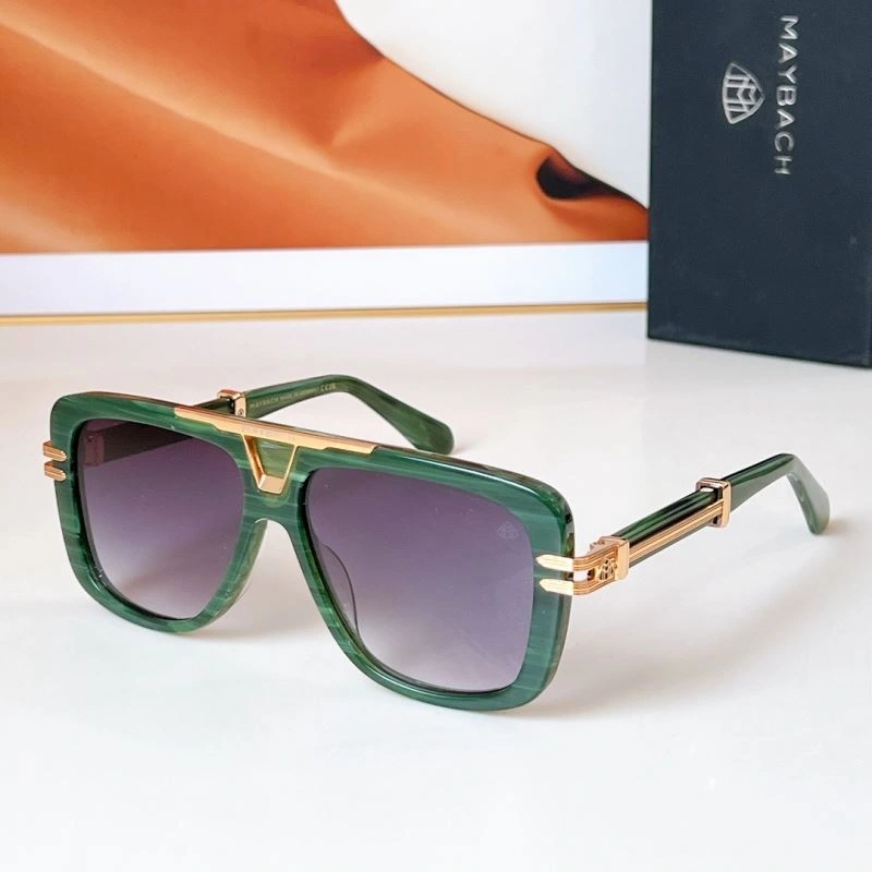 Maybach Sunglasses MoistureWicking 281250