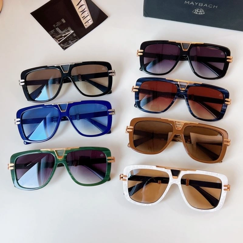Maybach Sunglasses MoistureWicking 281250