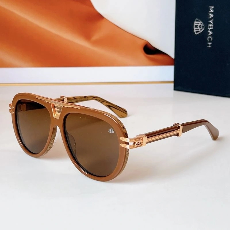 WrinkleFree Maybach Sunglasses 281245