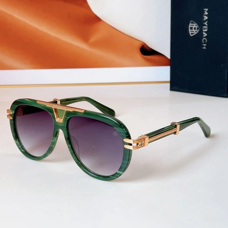 WrinkleFree Maybach Sunglasses 281245