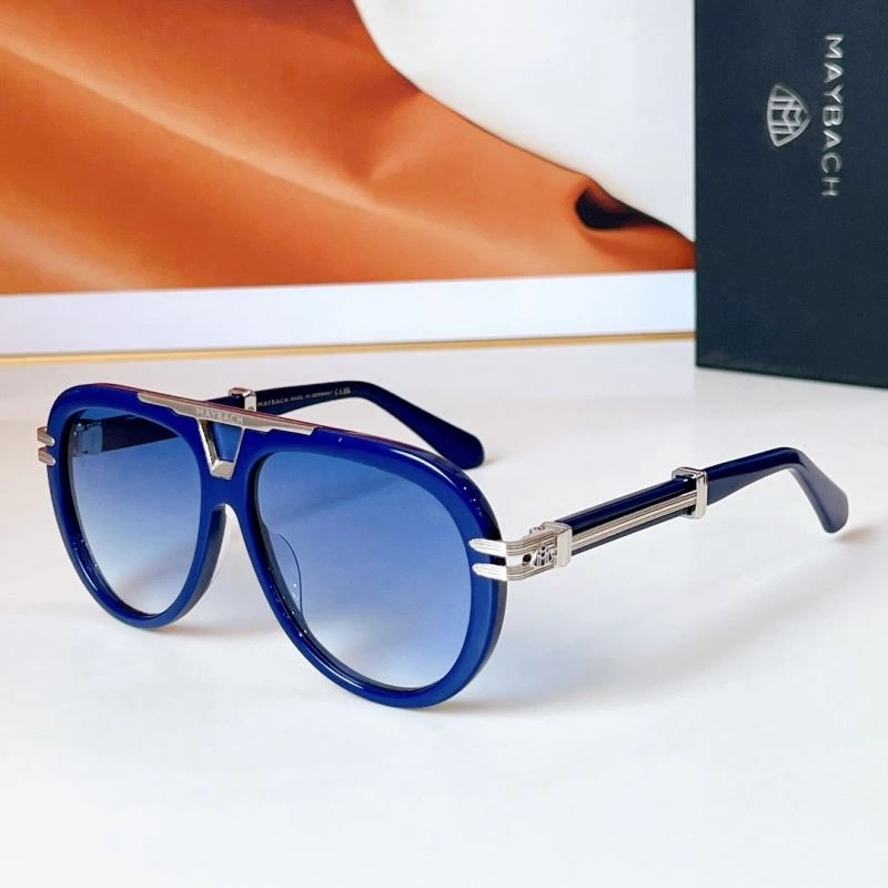 WrinkleFree Maybach Sunglasses 281245