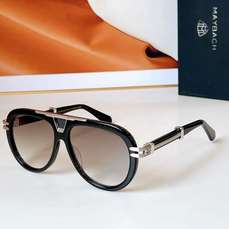 WrinkleFree Maybach Sunglasses 281245