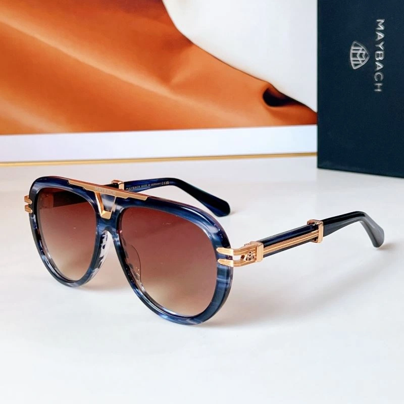 WrinkleFree Maybach Sunglasses 281245