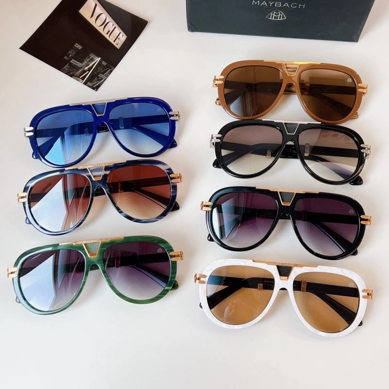 WrinkleFree Maybach Sunglasses 281245