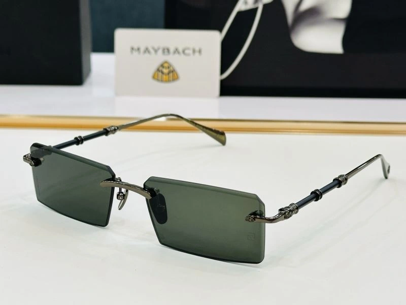 Stretchable Maybach Sunglasses 281242