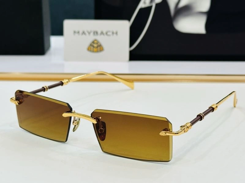 Stretchable Maybach Sunglasses 281242