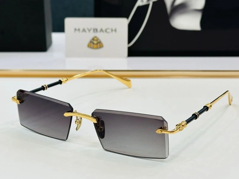 Stretchable Maybach Sunglasses 281242