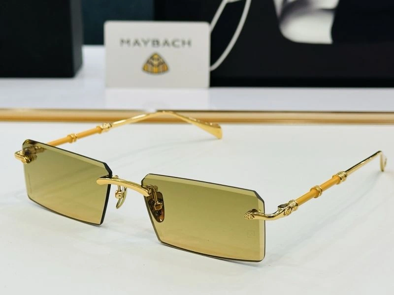 Stretchable Maybach Sunglasses 281242