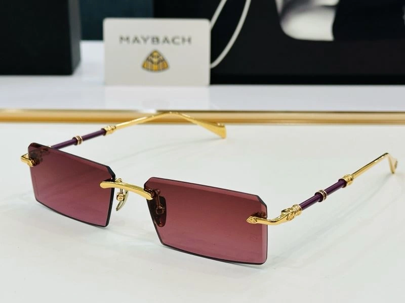 Stretchable Maybach Sunglasses 281242