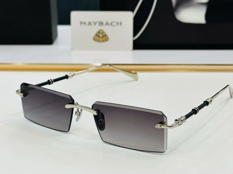 Stretchable Maybach Sunglasses 281242