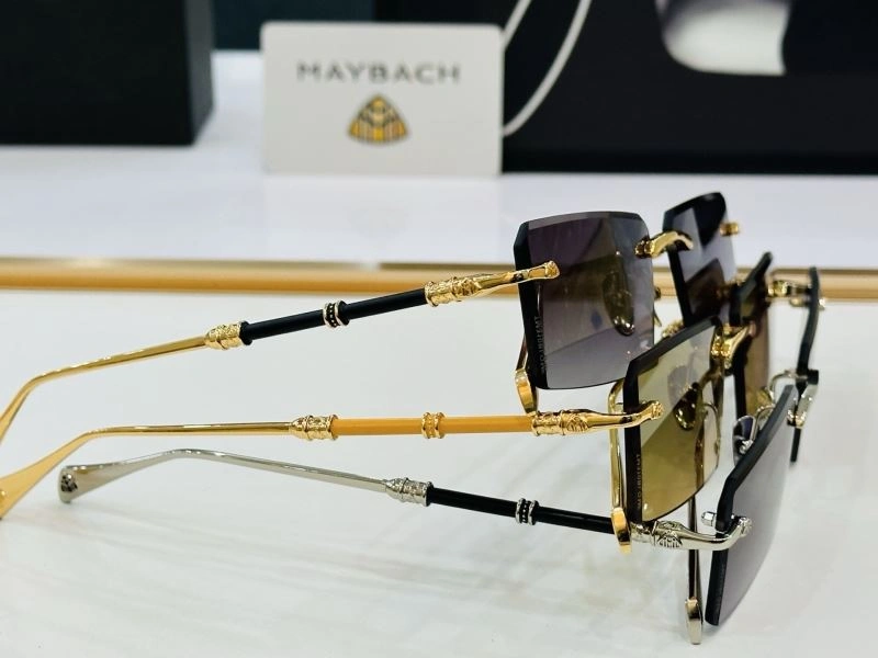 Stretchable Maybach Sunglasses 281242