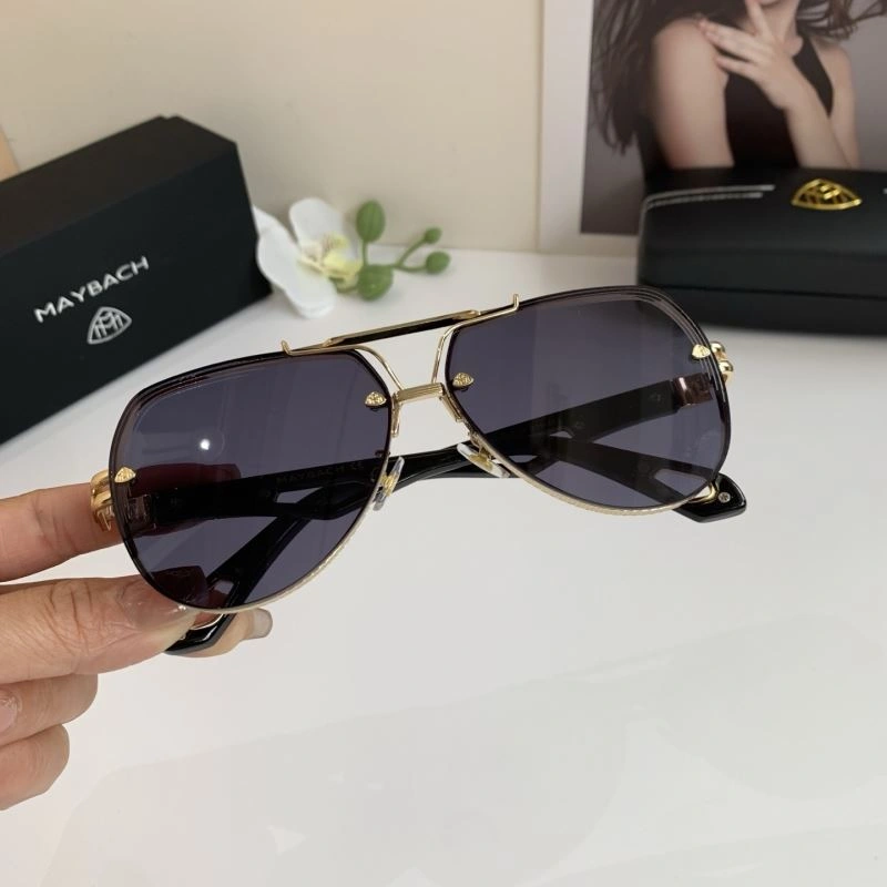 FastDry Maybach Sunglasses 281235