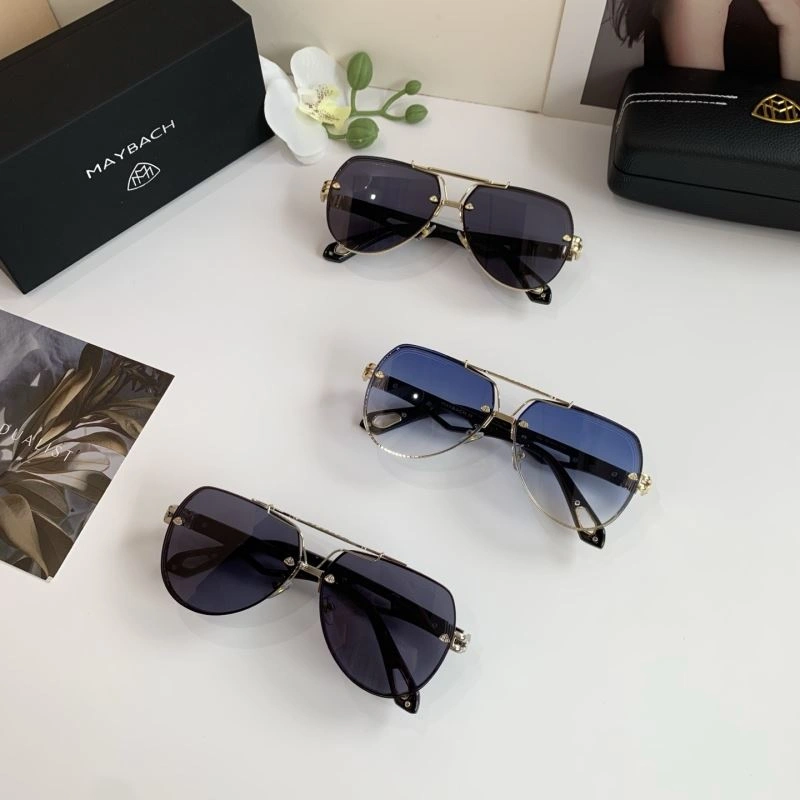 FastDry Maybach Sunglasses 281235