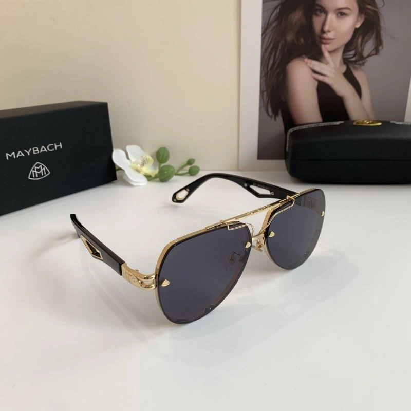 FastDry Maybach Sunglasses 281235