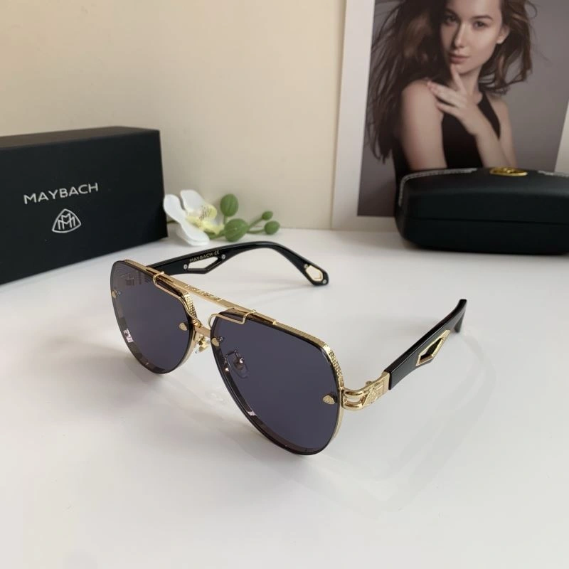 FastDry Maybach Sunglasses 281235