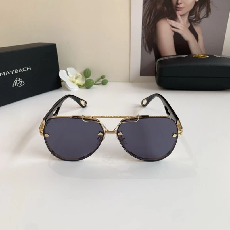 FastDry Maybach Sunglasses 281235