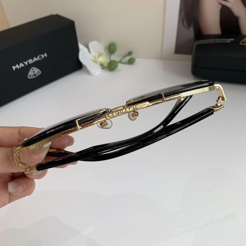 FastDry Maybach Sunglasses 281235