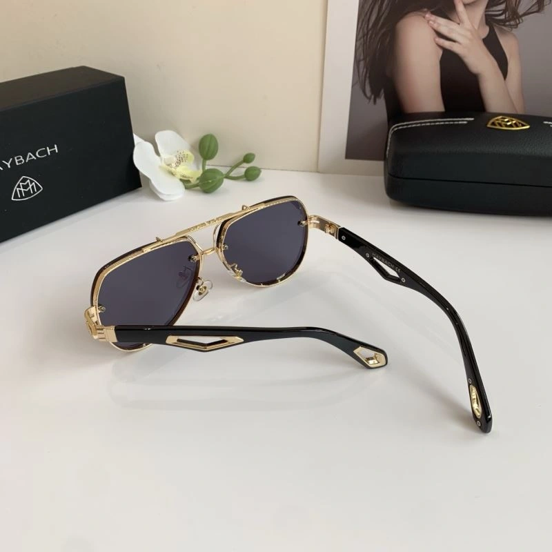 FastDry Maybach Sunglasses 281235