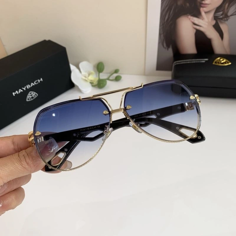 WrinkleFree Maybach Sunglasses 281232