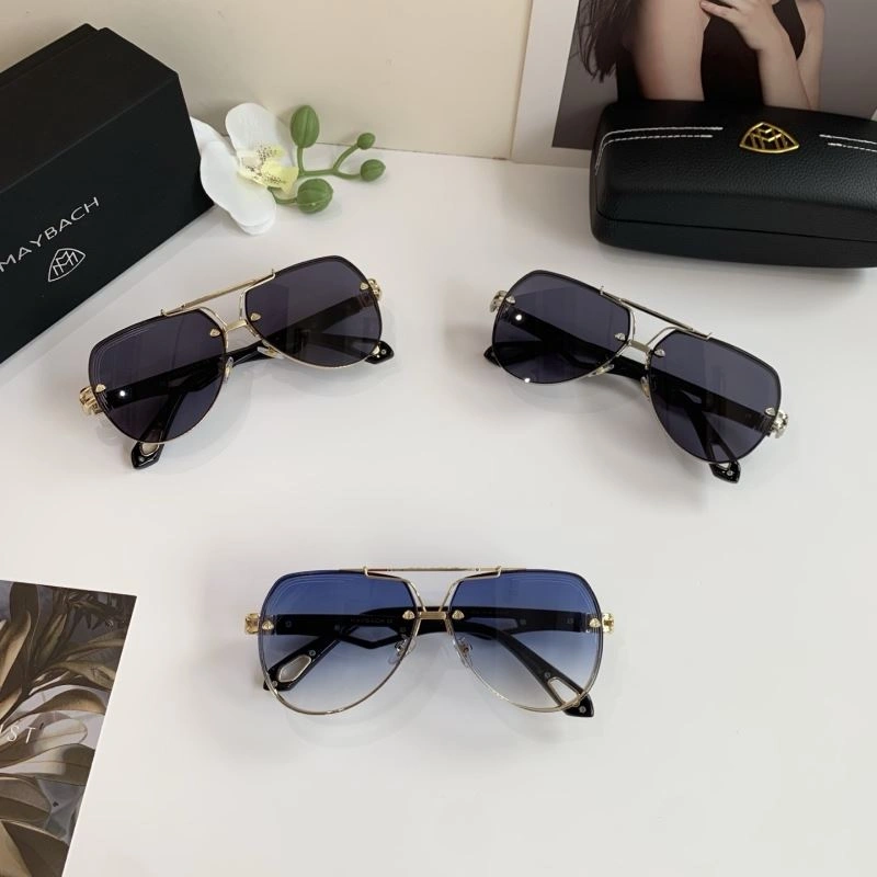 WrinkleFree Maybach Sunglasses 281232