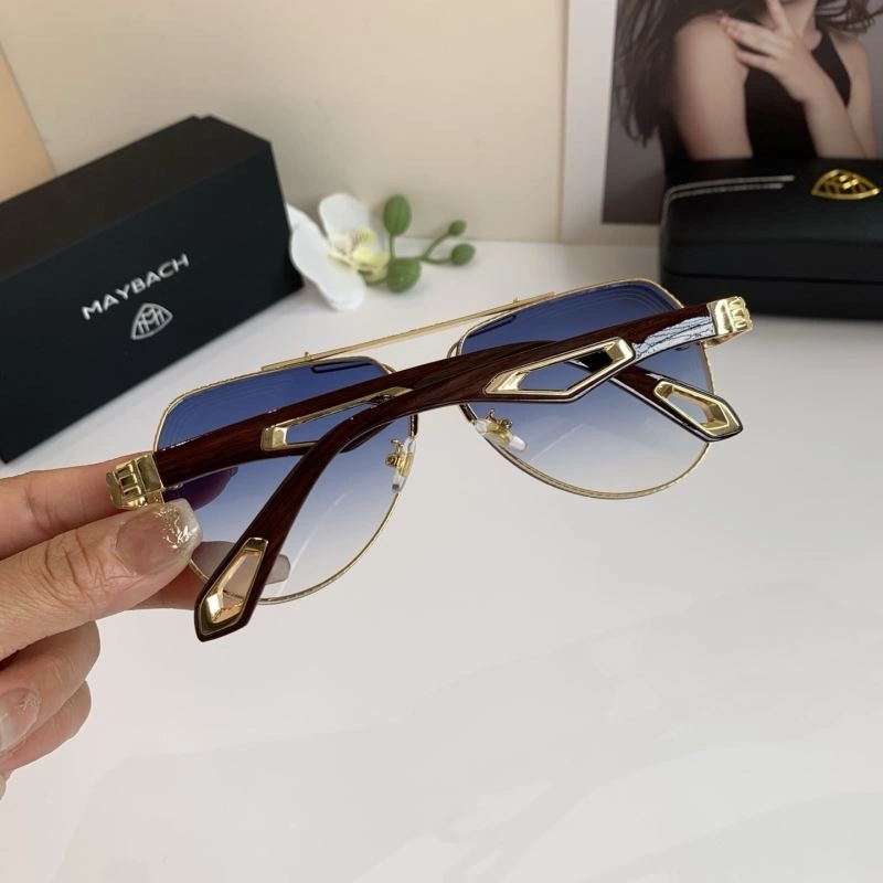 WrinkleFree Maybach Sunglasses 281232