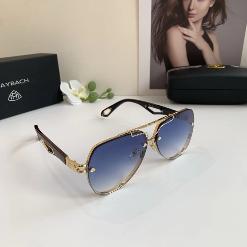 WrinkleFree Maybach Sunglasses 281232