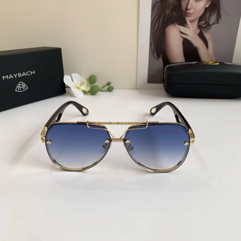 WrinkleFree Maybach Sunglasses 281232