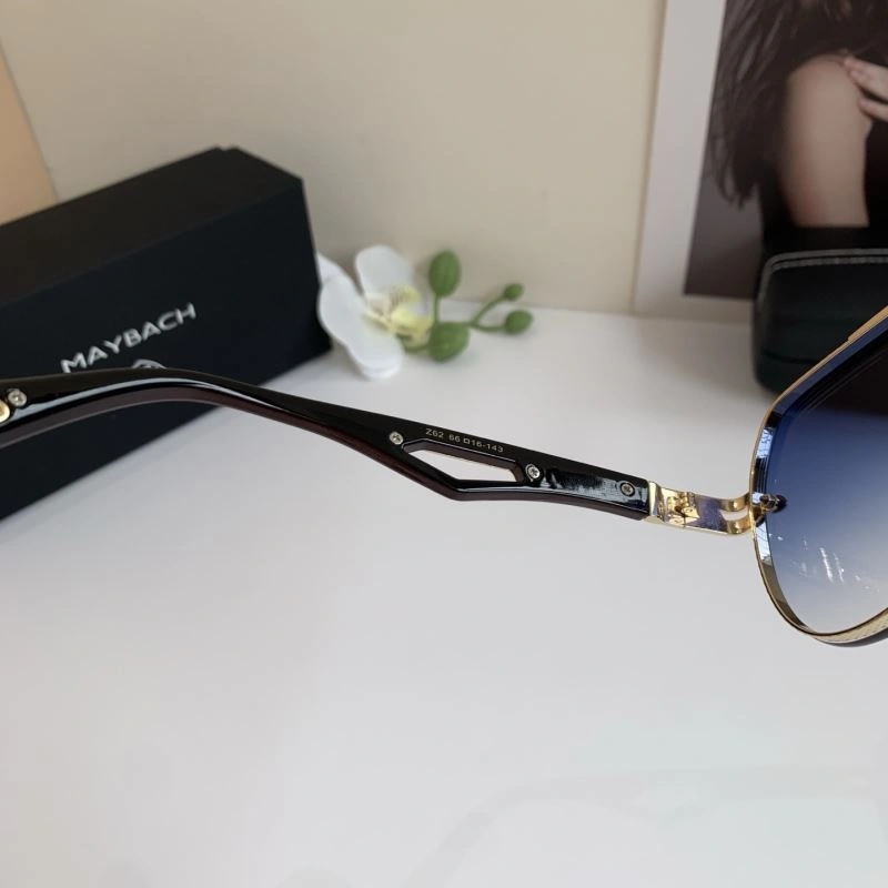 WrinkleFree Maybach Sunglasses 281232