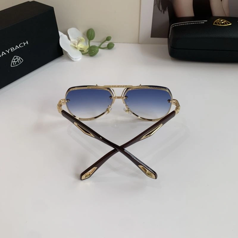 WrinkleFree Maybach Sunglasses 281232