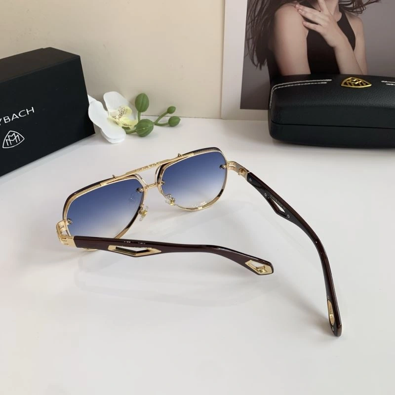 WrinkleFree Maybach Sunglasses 281232