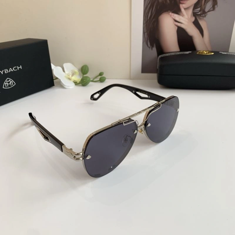 Premium Maybach Sunglasses 281259