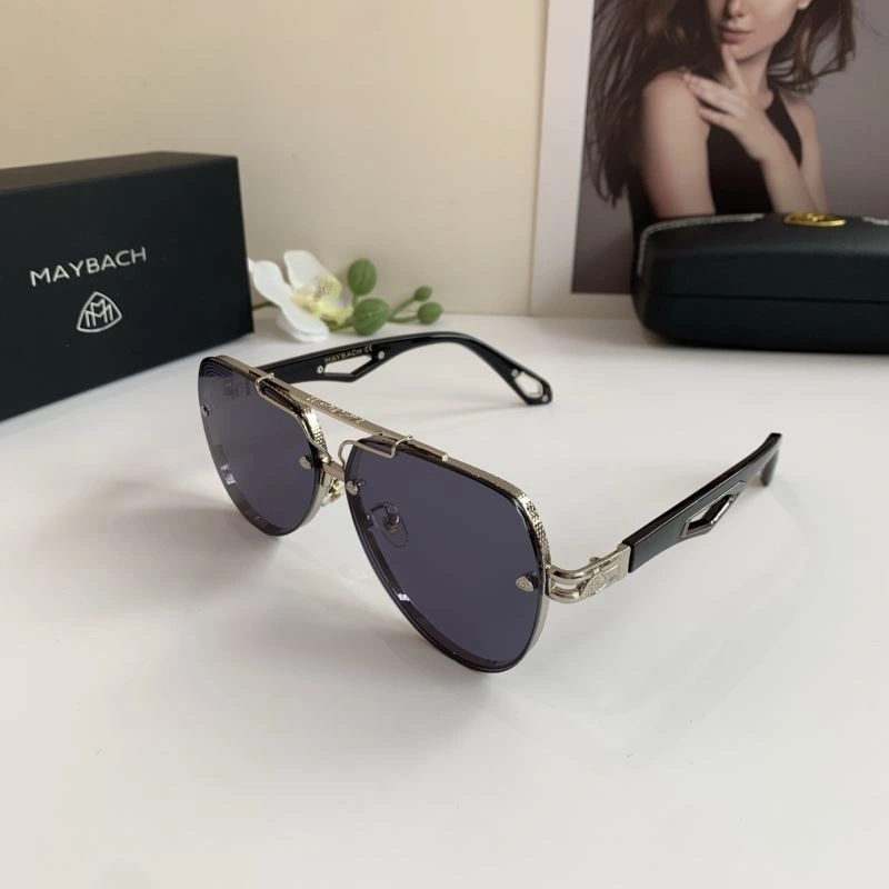 Premium Maybach Sunglasses 281259