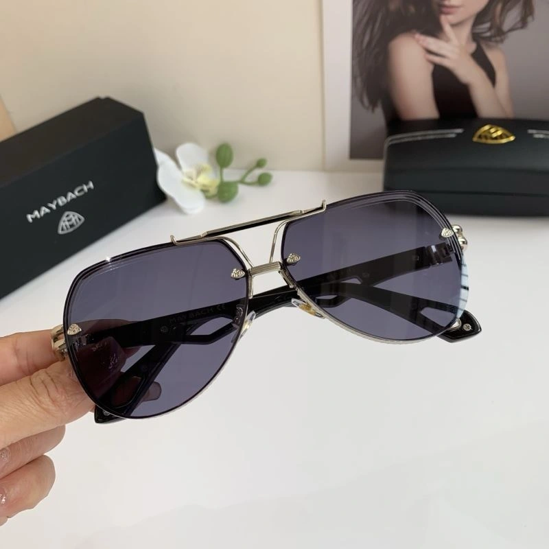Premium Maybach Sunglasses 281259