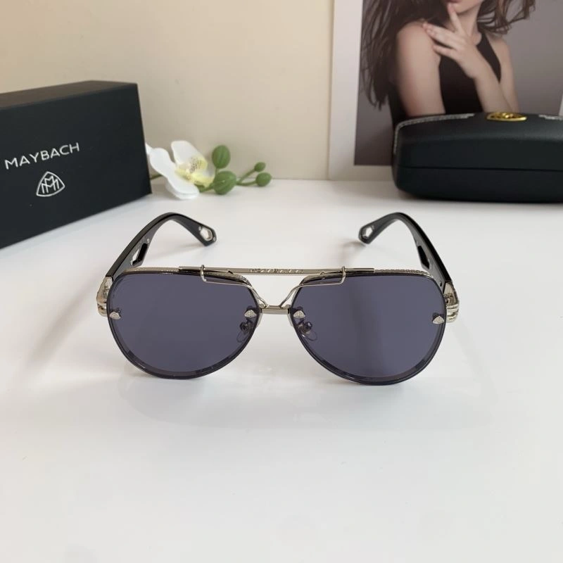 Premium Maybach Sunglasses 281259
