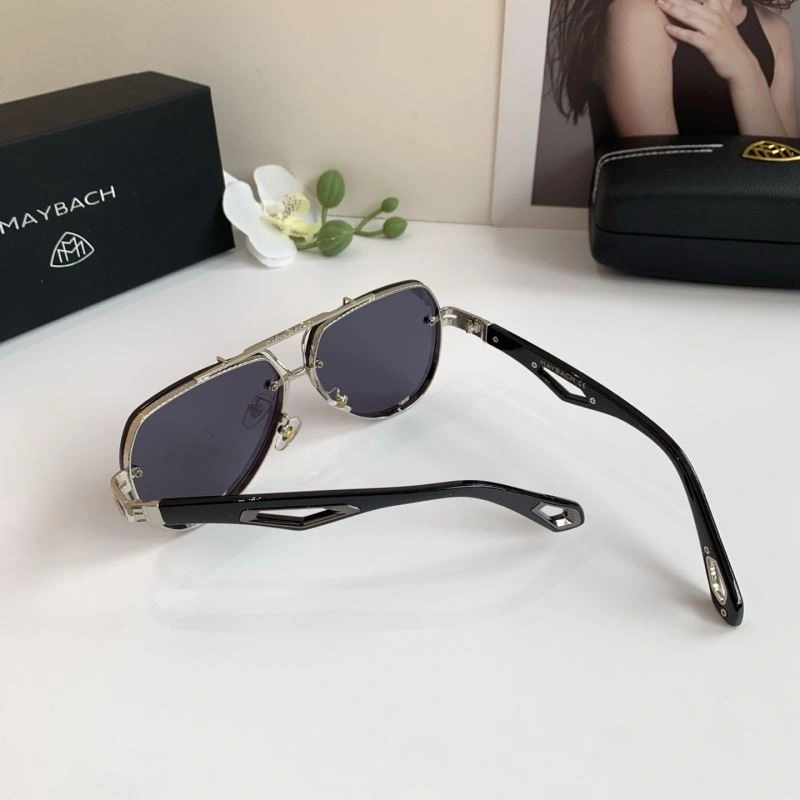 Premium Maybach Sunglasses 281259