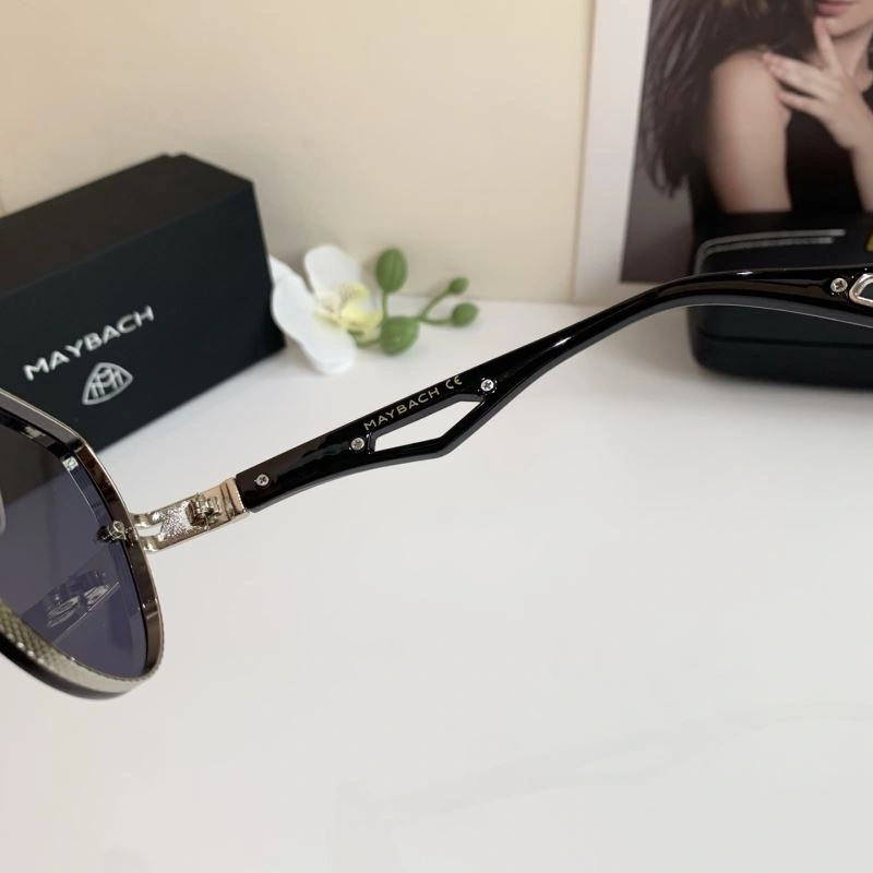 Premium Maybach Sunglasses 281259