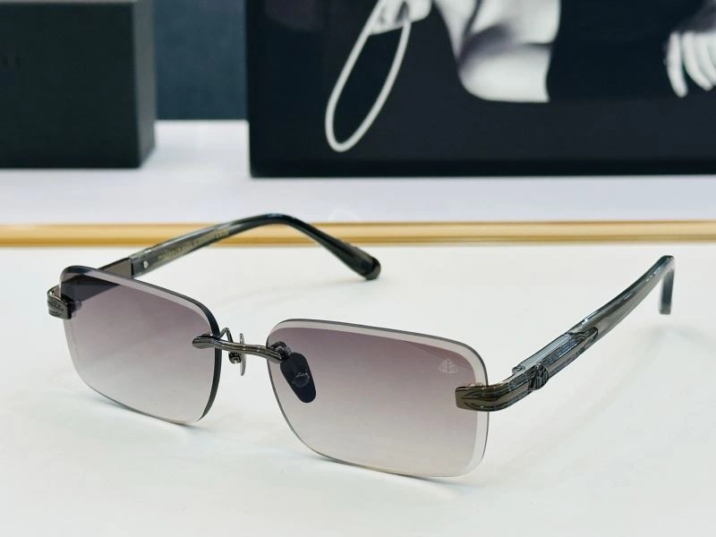 Maybach Sunglasses Fashionable 281237