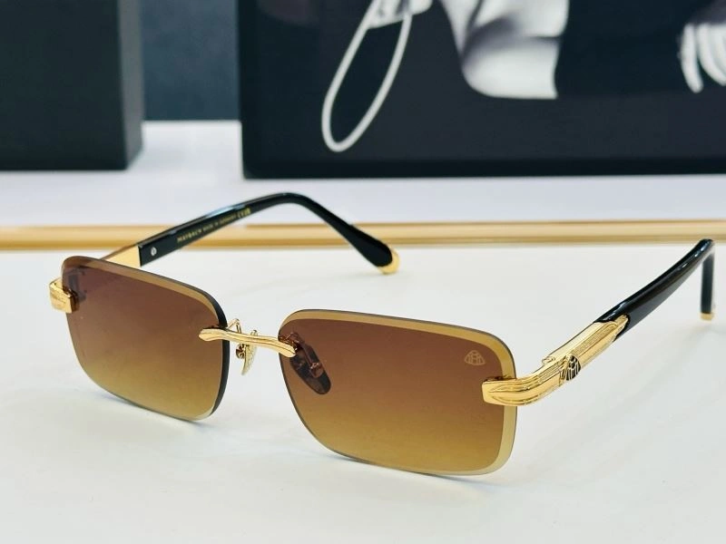 Maybach Sunglasses Fashionable 281237