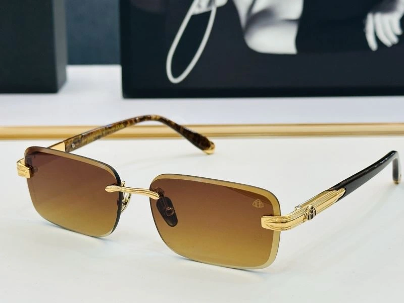 Maybach Sunglasses Fashionable 281237