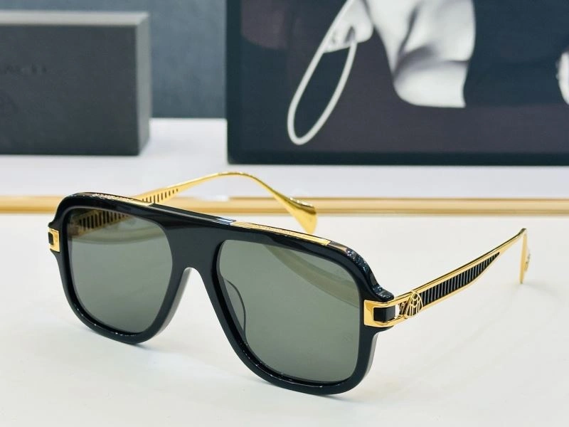 Upgraded Maybach Sunglasses 281234