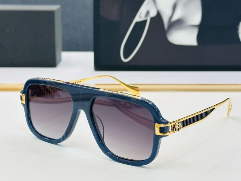 Upgraded Maybach Sunglasses 281234