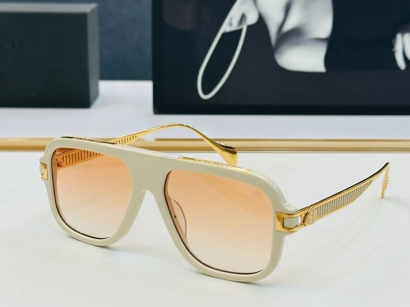 Upgraded Maybach Sunglasses 281234