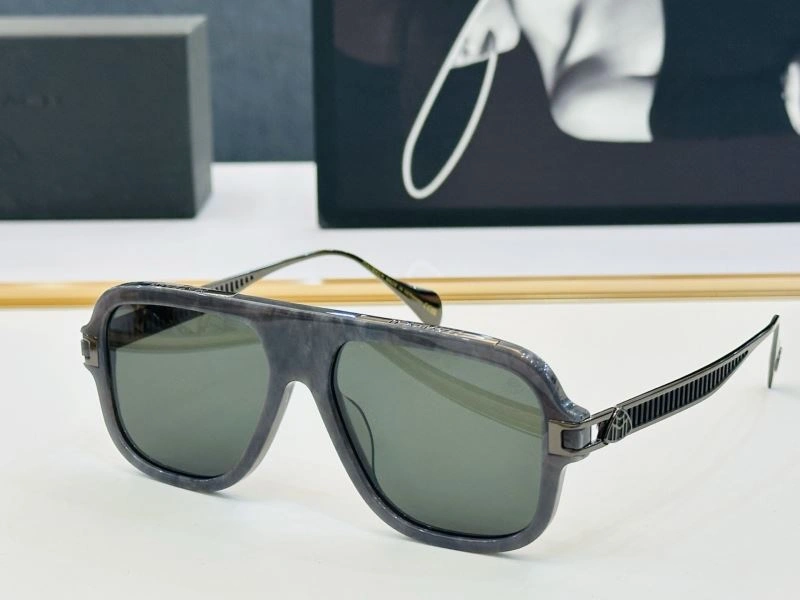 Upgraded Maybach Sunglasses 281234